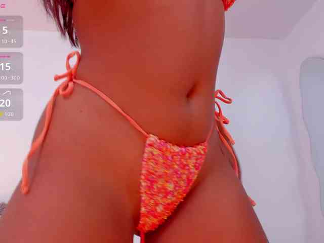 AmandaConner webcam