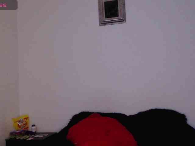 LunaNipples webcam