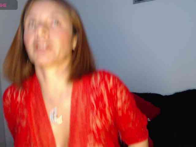 LunaNipples webcam