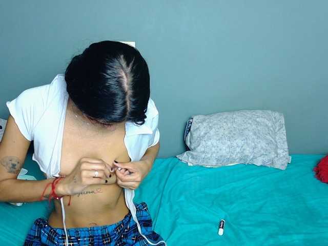 Gratis Live Sexcam mit farianaall farianaall