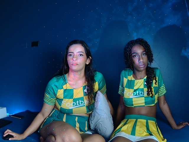 go to chat with farianaall