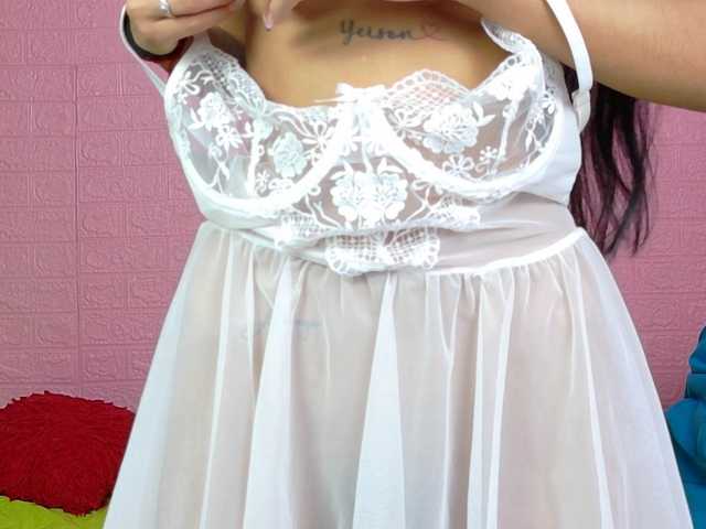 Gratis Live Sexcam mit farianaall farianaall