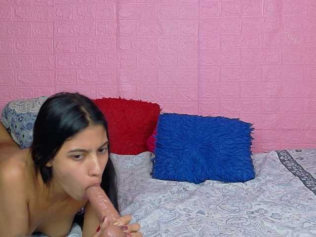 Accedi alla chat con il nickname farianaall farianaall