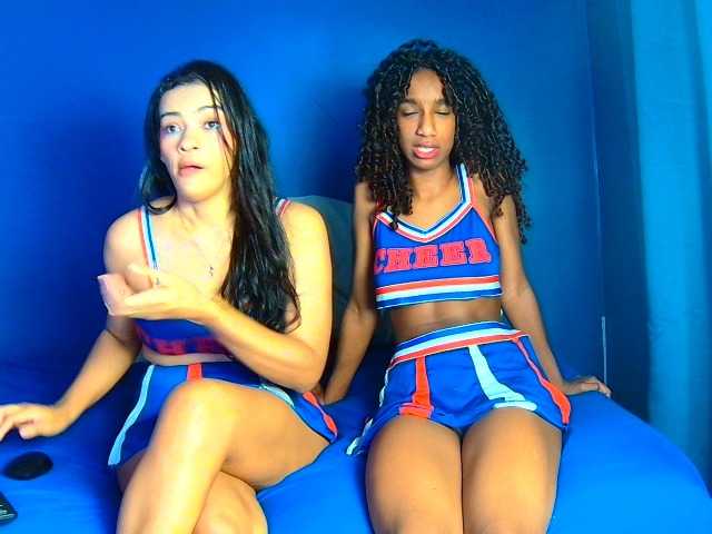 Accedi alla chat con il nickname farianaall farianaall