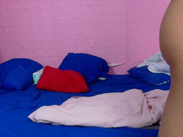 farianaall webcam