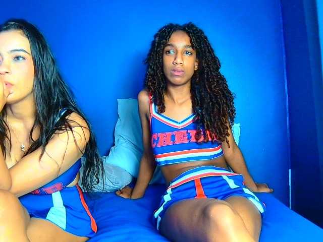 Gratis Live Sexcam mit farianaall farianaall