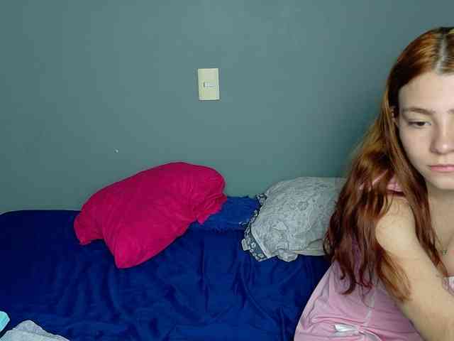 farianaall webcam