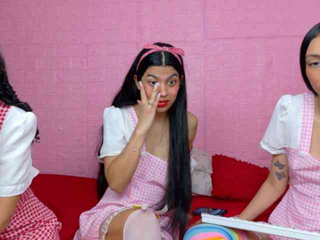farianaall webcam