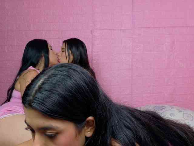 farianaall webcam