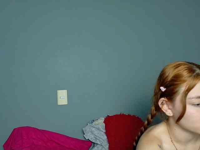 farianaall webcam