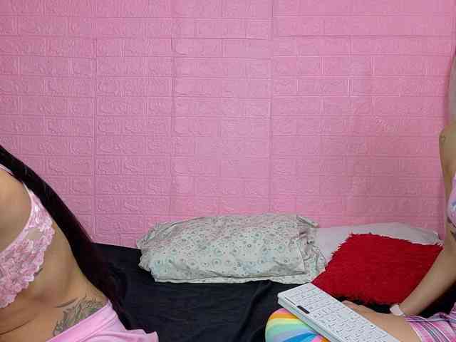 farianaall webcam