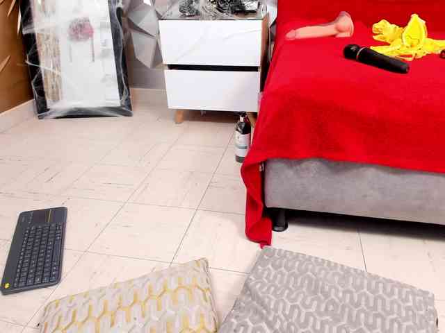 steacy-19 webcam