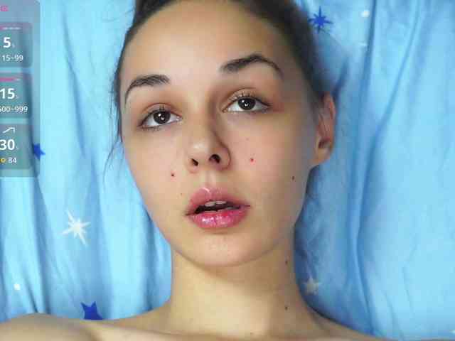 Miss-Bia webcam