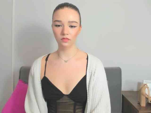 AvaPretty webcam