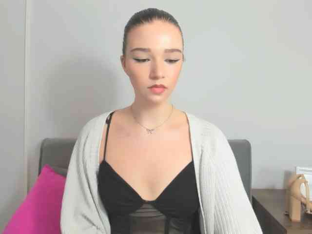 AvaPretty webcam