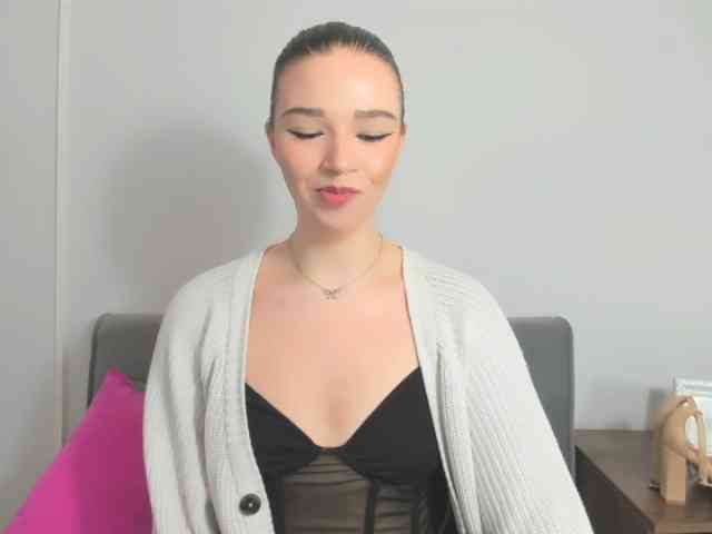 AvaPretty webcam