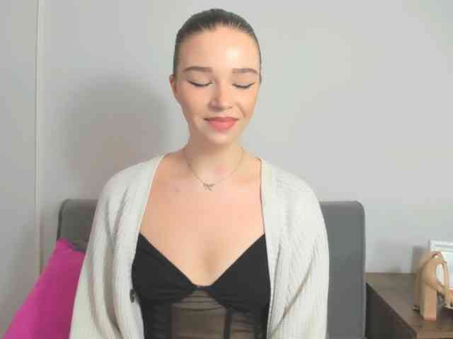 AvaPretty webcam