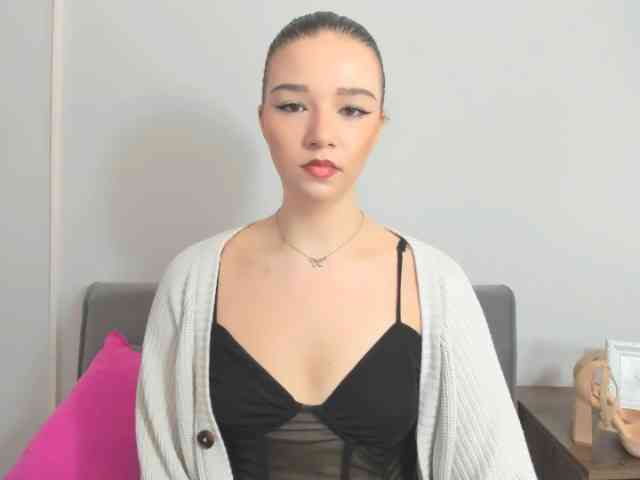 AvaPretty webcam