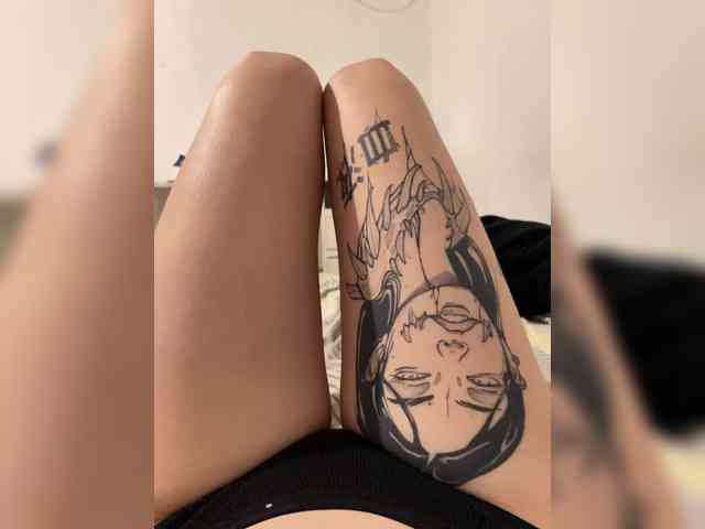 Vipgerl webcam