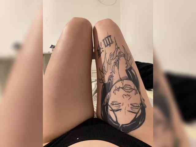 Vipgerl webcam