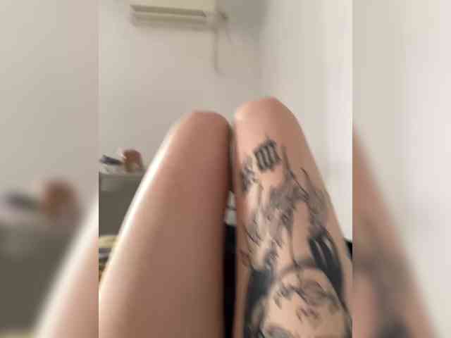 Vipgerl webcam