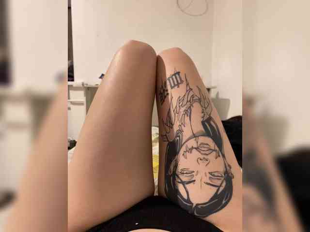 Vipgerl webcam