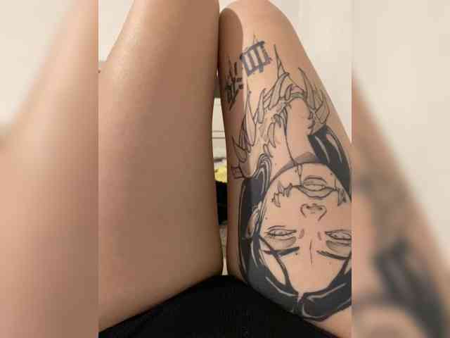 Vipgerl webcam