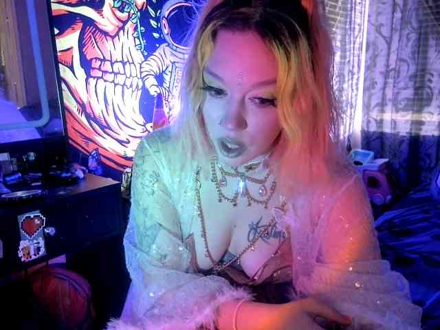 Texasmaryyyjane webcam