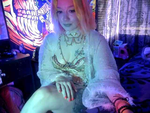 Texasmaryyyjane webcam