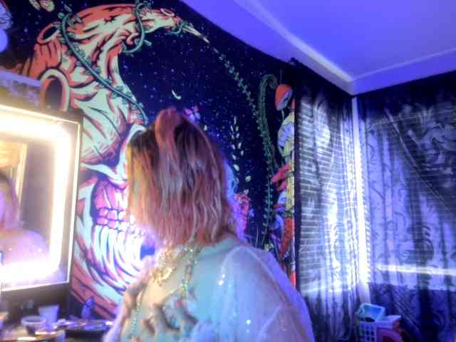 Texasmaryyyjane webcam