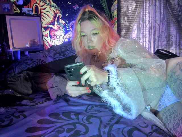 Texasmaryyyjane webcam