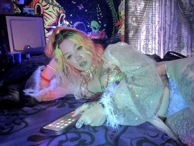 Texasmaryyyjane webcam