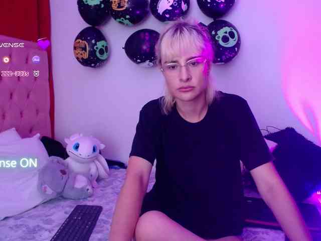 Kaiiira webcam