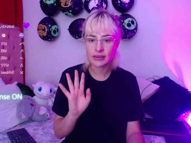 Kaiiira webcam