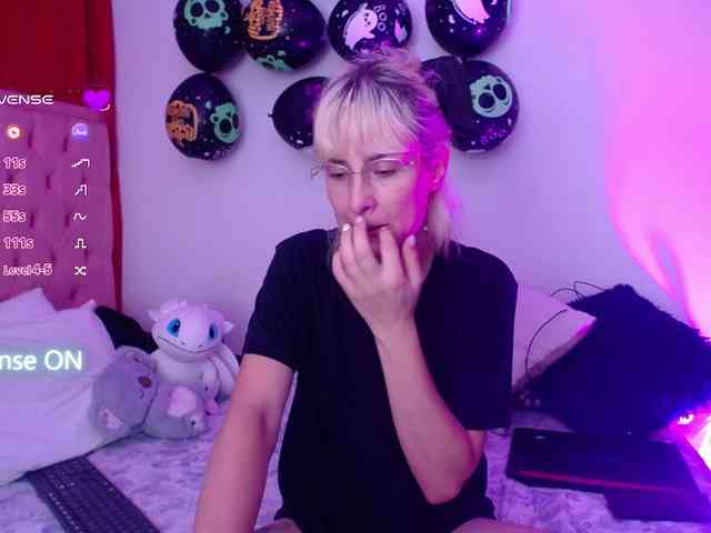 Kaiiira webcam