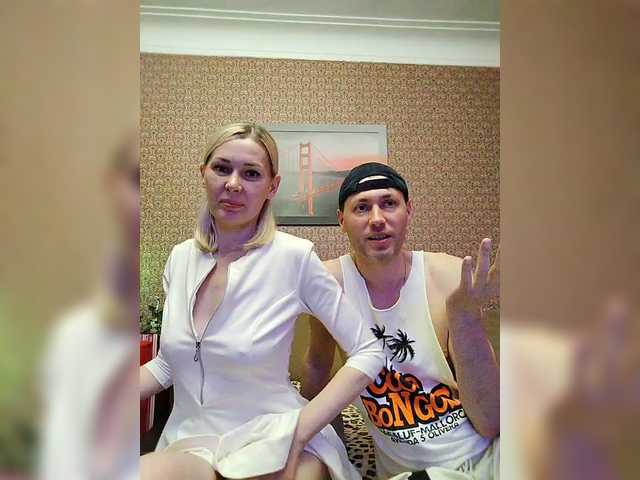 Andre-Blondinochka webcam