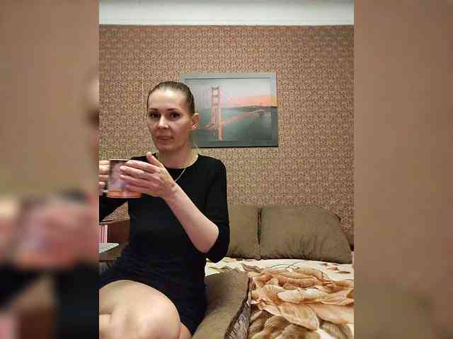 Andre-Blondinochka webcam