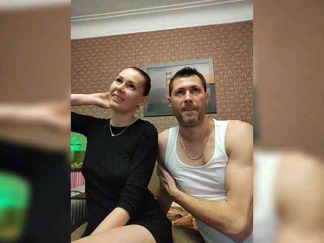 Andre-Blondinochka webcam