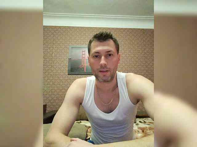 Andre-Blondinochka webcam