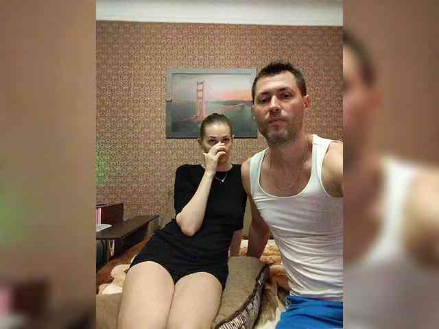 Andre-Blondinochka webcam