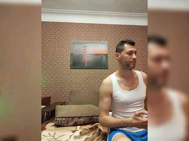 Andre-Blondinochka webcam