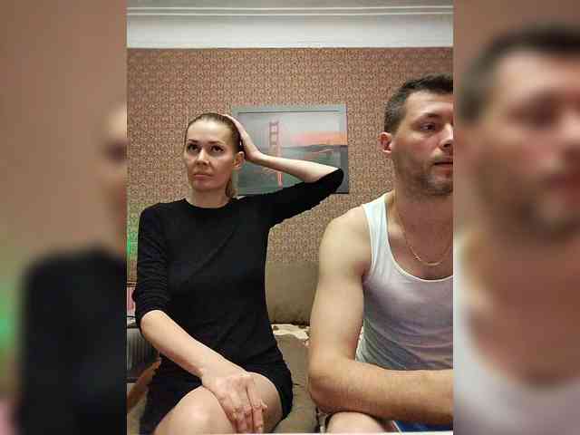 Andre-Blondinochka webcam