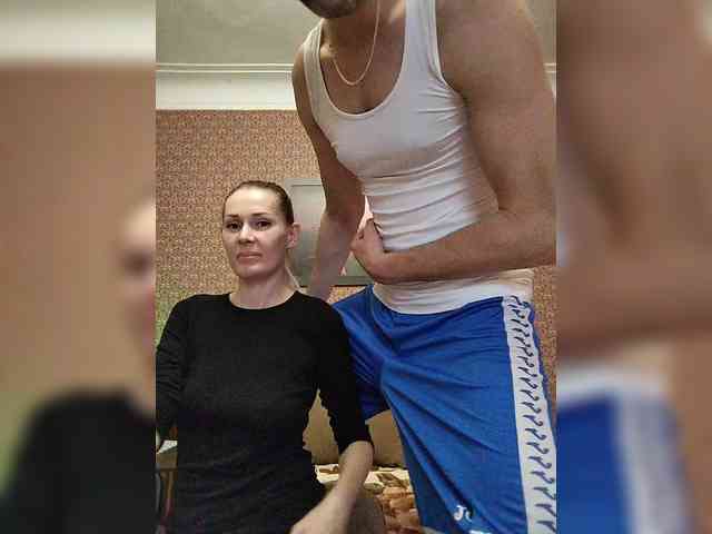 Andre-Blondinochka webcam