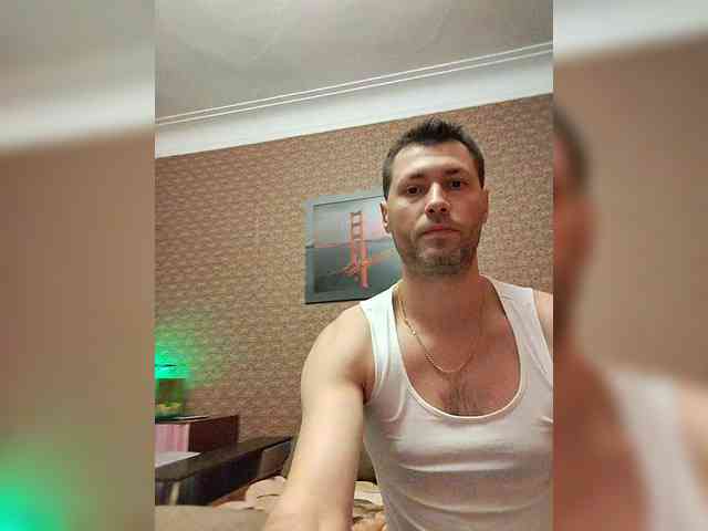 Andre-Blondinochka webcam