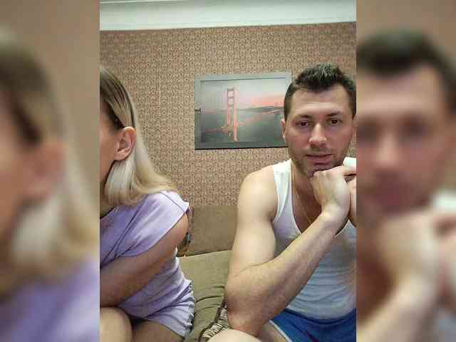 Andre-Blondinochka webcam