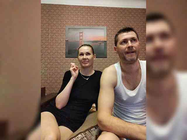 Andre-Blondinochka webcam