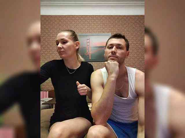 Andre-Blondinochka webcam