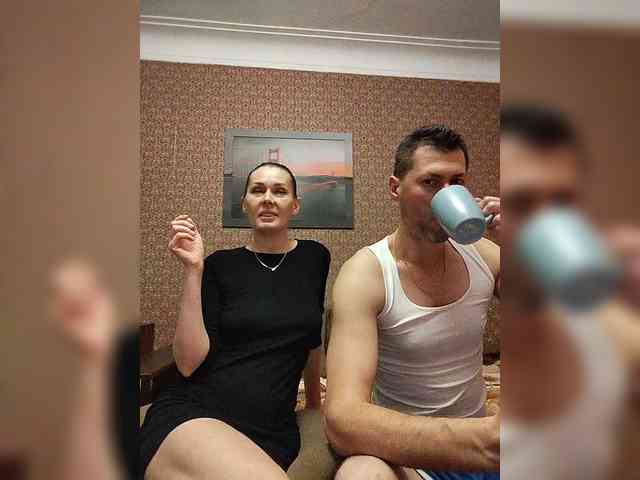 Andre-Blondinochka webcam