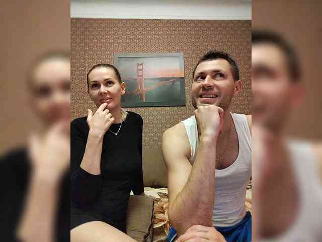 Andre-Blondinochka webcam