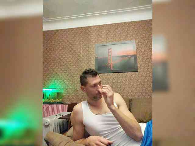 Andre-Blondinochka webcam